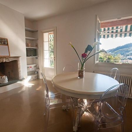 La Torre Di Gaia Apartment Dolceacqua Exterior foto